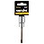Soquete Hexalobular Macho Longo Encaixe de 1/2 Pol. T40 - 3039012400 - Vonder - Imagem 4