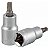 Soquete Hexalobular Macho T-40 Encaixe 1/2 Pol. - 3039012040 - Vonder - Imagem 1