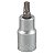 Soquete Hexalobular Macho T-40 Encaixe 1/2 Pol. - 3039012040 - Vonder - Imagem 5