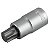 Soquete Hexalobular Macho T-60 Encaixe 1/2 Pol. - 3039012060 - Vonder - Imagem 3