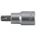 Soquete Hexalobular Macho T-50 Encaixe 1/2 Pol. - 3039012050 - Vonder - Imagem 3