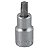 Soquete Hexalobular Macho T-50 Encaixe 1/2 Pol. - 3039012050 - Vonder - Imagem 5