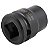 Soquete Sextavado de Impacto Encaixe de 1/2 Pol. X 17mm - 3061120017 - Vonder - Imagem 2