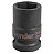 Soquete Sextavado de Impacto Encaixe de 1/2 Pol. X 16mm - 3061120016 - Vonder - Imagem 3