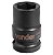 Soquete Sextavado de Impacto Encaixe de 1/2 Pol. X 15mm - 3061120015 - Vonder - Imagem 3