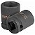 Soquete Sextavado de Impacto Encaixe de 1/2 Pol. X 21mm - 3061120021 - Vonder - Imagem 1