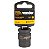 Soquete Sextavado de Impacto Encaixe de 1/2 Pol. X 19mm - 3061120019 - Vonder - Imagem 4