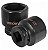 Soquete Sextavado de Impacto Encaixe de 3/4 Pol. X 38mm - 3061340038 - Vonder - Imagem 1