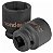 Soquete Sextavado de Impacto Encaixe de 1/2 Pol. X 27mm - 3061120027 - Vonder - Imagem 1