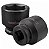 Soquete Sextavado de Impacto Encaixe de 3/4 Pol. X 41mm - 3061340041 - Vonder - Imagem 1