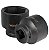 Soquete Sextavado de Impacto Encaixe de 3/4 Pol. X 55mm - 3061340055 - Vonder - Imagem 1