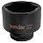 Soquete Sextavado de Impacto Encaixe de 3/4 Pol. X 60mm - 3061340060 - Vonder - Imagem 2