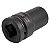 Soquete Sextavado Longo de Impacto 27mm Encaixe de 1 Pol. - 3061100027 - Vonder - Imagem 2