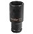 Soquete Sextavado Longo de Impacto 27mm Encaixe de 1/2 Pol. - 3061012027 - Vonder - Imagem 3
