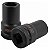 Soquete Sextavado Longo de Impacto 28mm Encaixe de 1 Pol. - 3061100028 - Vonder - Imagem 1