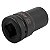 Soquete Sextavado Longo de Impacto 28mm Encaixe de 1 Pol. - 3061100028 - Vonder - Imagem 2