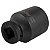 Soquete Sextavado Longo de Impacto 55mm Encaixe de 1 Pol. - 3061100055 - Vonder - Imagem 2