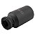 Soquete Sextavado Longo de Impacto 30mm Encaixe de 1/2 Pol. - 3061012030 - Vonder - Imagem 2
