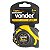 Trena Curta de Aço Autotrava 3m X 16mm - 3868303303 - Vonder Plus - Imagem 3
