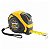 Trena Curta de Aço Autotrava 5m X 19mm - 3868505505 - Vonder Plus - Imagem 1