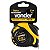 Trena Curta de Aço Autotrava 5m X 19mm - 3868505505 - Vonder Plus - Imagem 3