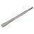 Talhadeira com Encaixe Tipo Sds Plus 40x250mm - 5374040250 - Vonder - Imagem 1
