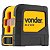 Nível a Laser 10 Metros - Nlv 010 - Vonder - Imagem 5