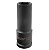 Soquete Sextavado Longo de Impacto 17mm Encaixe de 1/2 Pol. - 3061012017 - Vonder - Imagem 2