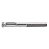 Serra Copo Diamantada 8mm Refrigerada com Haste - 3617000008 - Vonder - Imagem 2