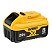 Bateria Li-ion 8.0ah 20v Max* - Dcb208-b3 - Dewalt - Imagem 2
