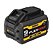 Bateria 20v/60v Max* Flexvolt® 9.0ah Resistente a Óleo - Dcb609g - Dewalt - Imagem 3
