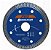 Disco Diamantado Porcelanato Pro 110x22mm - 2986 - Berwanger - Imagem 1