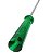 Chave de Fenda 1/4 X 8 Pol. Aço Cromo Vanádio - St61348 - Sata - Imagem 6