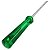 Chave de Fenda 1/4 X 8 Pol. Aço Cromo Vanádio - St61348 - Sata - Imagem 7