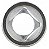 Soquete Estriado com Encaixe de 3/4 Pol. 60mm - St16624sc - Sata - Imagem 4