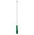 Chave de Fenda 1/4 X 6 Pol. Aço Cromo Vanádio - St61347 - Sata - Imagem 3