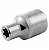 Soquete Hexalobular Fêmea com Encaixe 1/2 Pol. Trafix - E22 - St13707sc - Sata - Imagem 1
