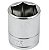 Soquete Sextavado com Encaixe de 1/2 X 1/2 Pol. - St13104sc - Sata - Imagem 1