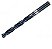 Broca de Aço Rápido 1mm Din 338 Hss A100 - 4160010000 - Dormer - Imagem 1