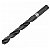 Broca de Aço Rápido 12,50mm Din 338 Hss A100 - 4160125001 - Dormer - Imagem 1