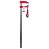 Grampo Tipo Sargento 600x80mm com Ranhuras - 3575802600 - Nove54 - Imagem 2