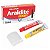 Adesivo Araldite Hobby Bisnaga com 16g - 1655016010 - Tekbond - Imagem 1
