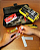 Adesivo Araldite Hobby Bisnaga 10 Min 16g Tekbond - Imagem 5