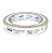 Fita Crepe Uso Geral 18 Mm X 50 M Tekbond - Imagem 2