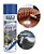 Espuma Limpa Tudo Tekbond 400ml 370g Multiuso - Imagem 2