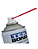Limpa Contato Elétrico 300ml Tekbond - Imagem 2