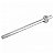Cabo para Soquete 1/2x10 Pol. Tipo T - R65200049 - Gedore Red - Imagem 1