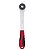 Catraca Simples 1/2 Pol. - 3300412 - Gedore Red - Imagem 1