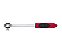 Catraca Simples 1/2 Pol. - 3300412 - Gedore Red - Imagem 2
