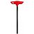 Chave Hexagonal Allen 6mm Cabo T - 3089369953 - Gedore Red - Imagem 1